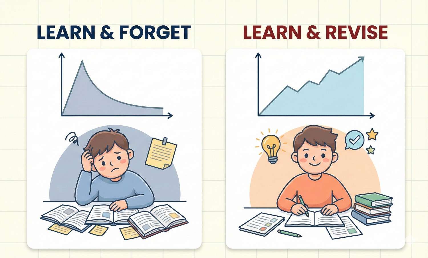 Students engaged in learning